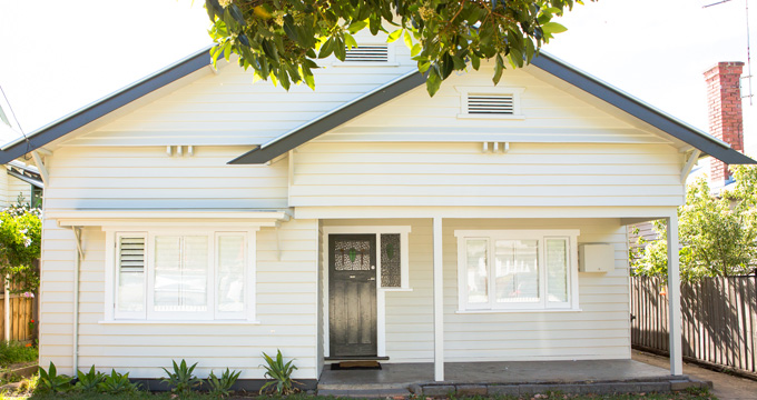 Stylish and affordable new homes in Geelong